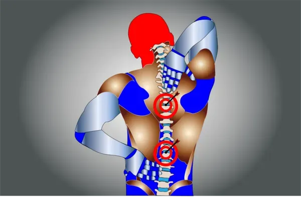 La sophrologie pour soulager le mal de dos