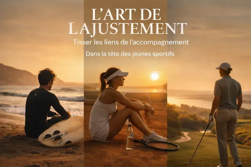L’art de l’ajustement : tisser les liens de l’accompagnement